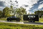 Chevrolet Silverado 2500 HD Z71 Midnight Crew Cab 2016 года